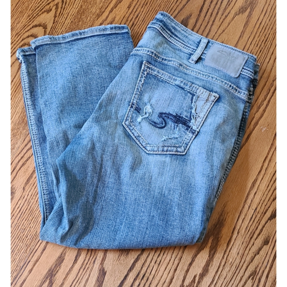 Suki Capri
